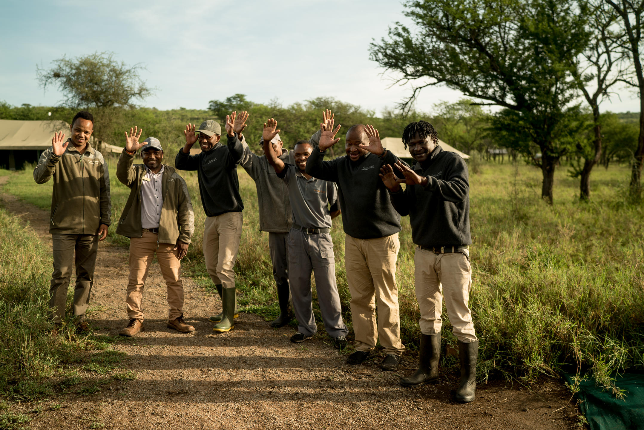 Naona Moru Tented Camp thumbnail 11